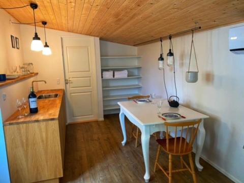 Gaestehuset Kruså Zewnętrze zdjęcie